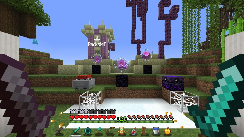 Processing PigPack_26.1_w: showcase 4 of 5