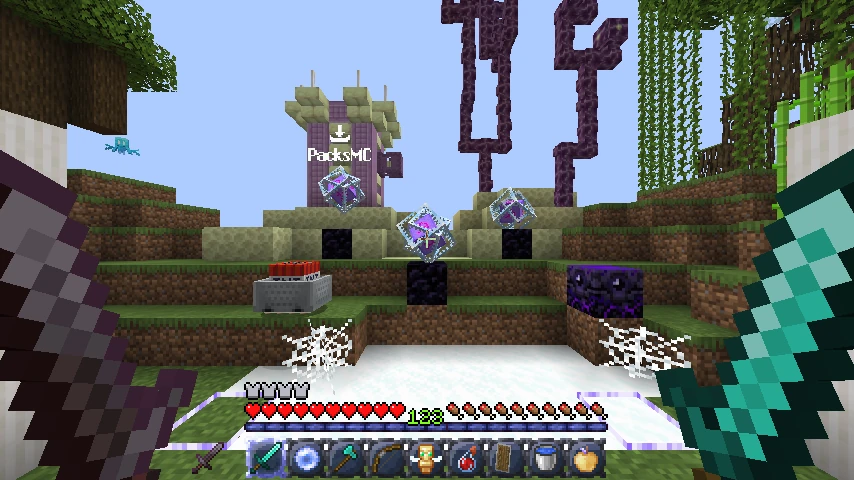 O3kar 10k Pack: showcase 4 of 5