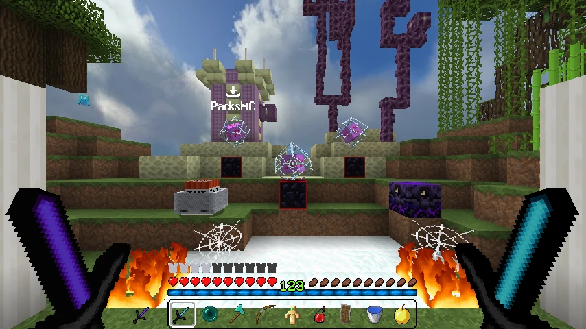 Kiro FPS: showcase 4 of 5