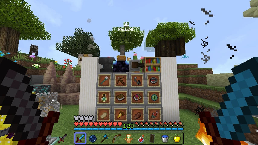diifault v2: showcase 3 of 5