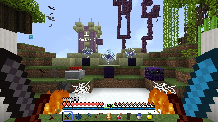 diifault v2: showcase 4 of 5