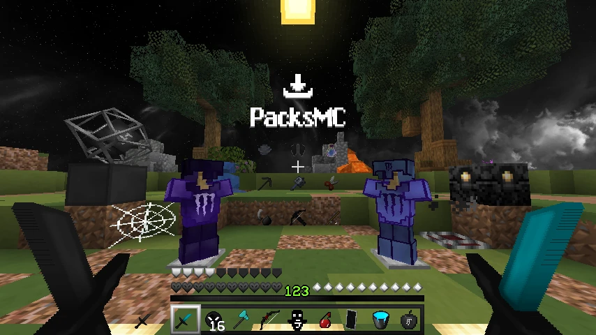 Vonpack v1.8