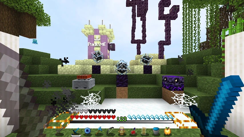 PvP TahTuwg Pack: showcase 4 of 5