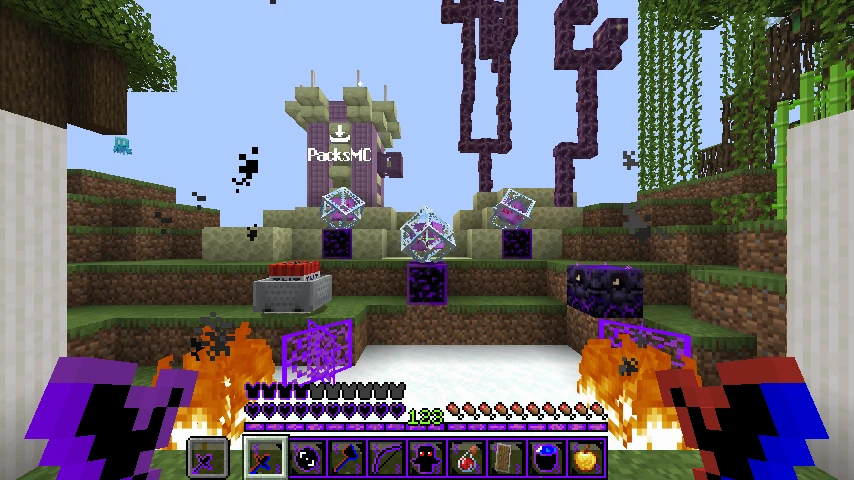 dead pack: showcase 4 of 5