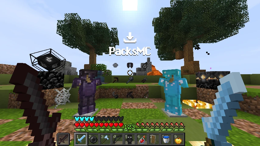 Dark Vision V2