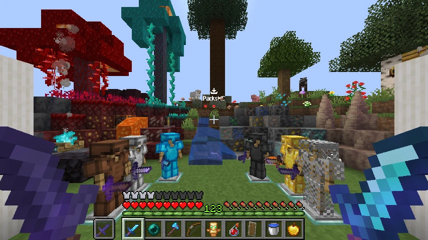 frqn clean 16x: showcase 2 of 5