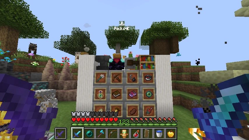 frqn clean 16x: showcase 3 of 5