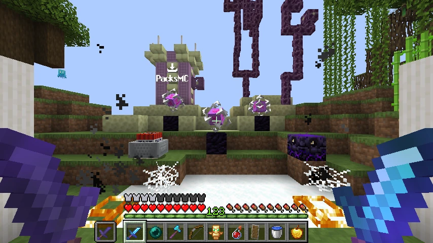 frqn clean 16x: showcase 4 of 5