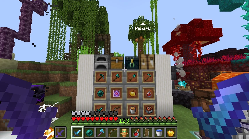 frqn clean 16x: showcase 5 of 5