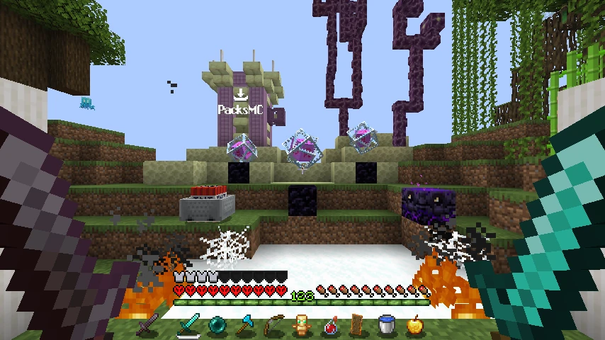 wippy pack: showcase 4 of 5