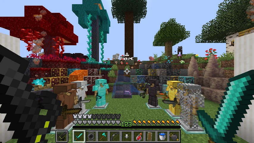 Not_venix theme pack: showcase 2 of 5