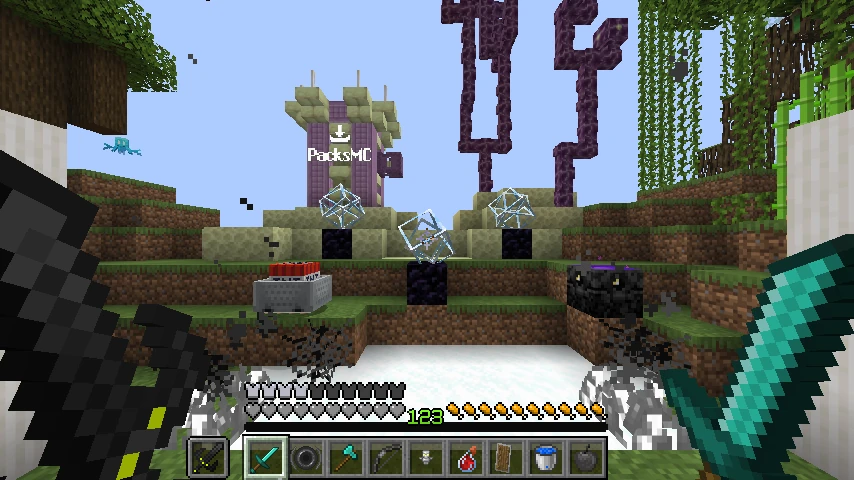 Not_venix theme pack: showcase 4 of 5