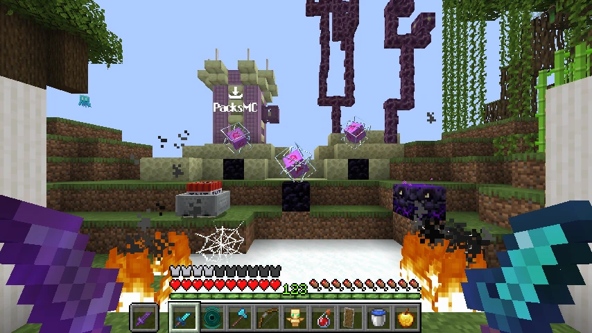 PowclaLeakV3: showcase 4 of 5