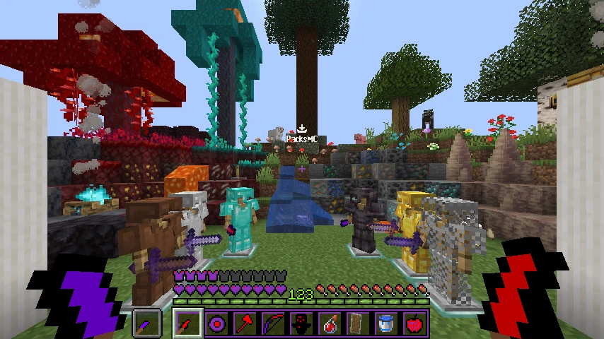 best prime PVP pack: showcase 2 of 5