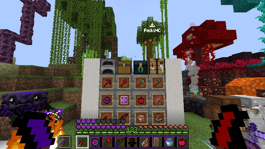 best prime PVP pack: showcase 5 of 5