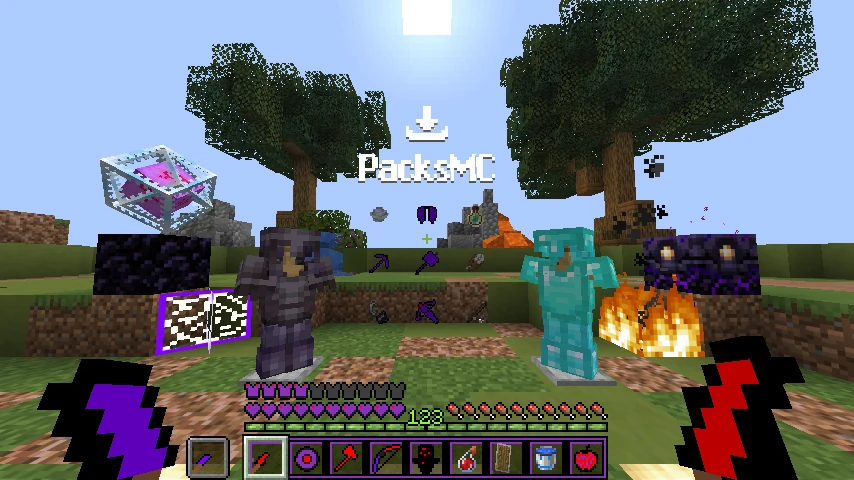 best prime PVP pack