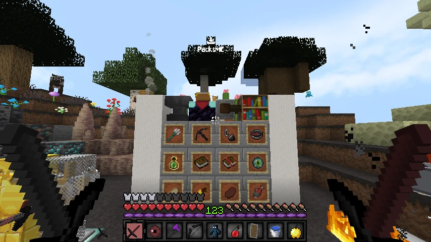 Awesome Loka Pack V2: showcase 3 of 5