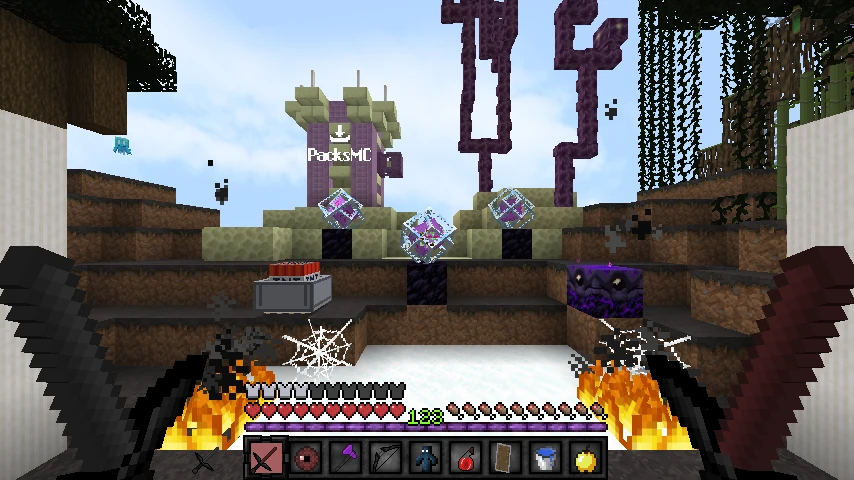 Awesome Loka Pack V2: showcase 4 of 5