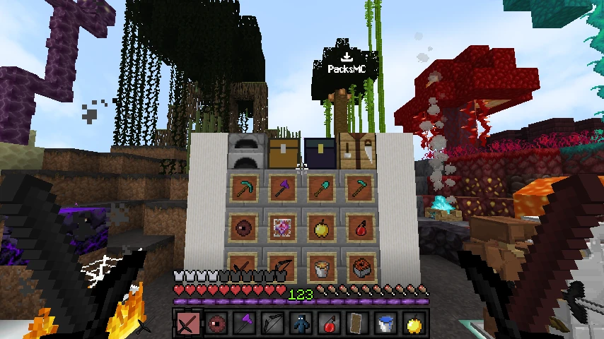 Awesome Loka Pack V2: showcase 5 of 5