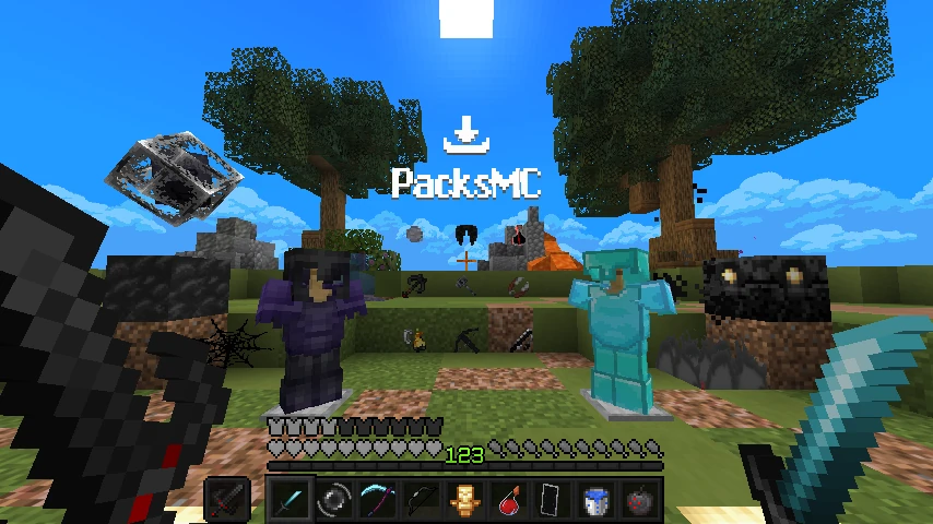 Old Hardest Ultimate Pack