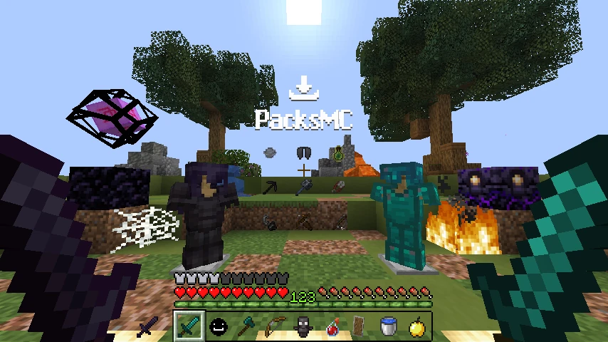 EZ Loserium 150 members pack converted