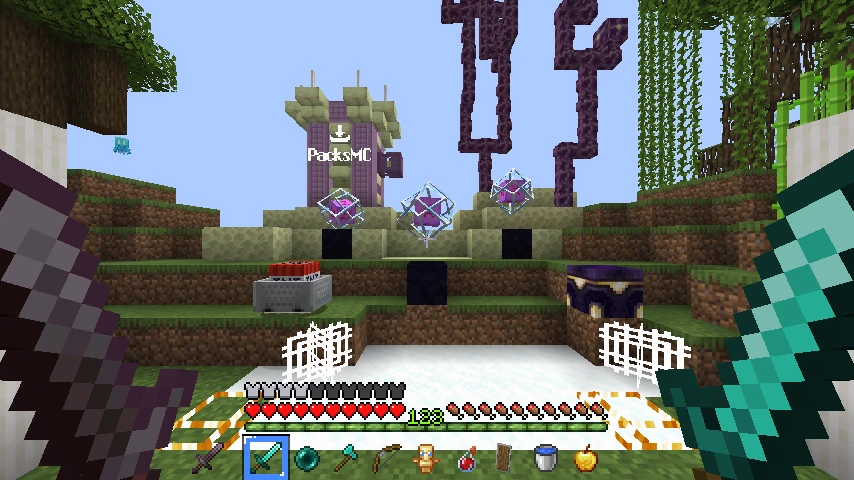 Fine pack N0BADY: showcase 4 of 5