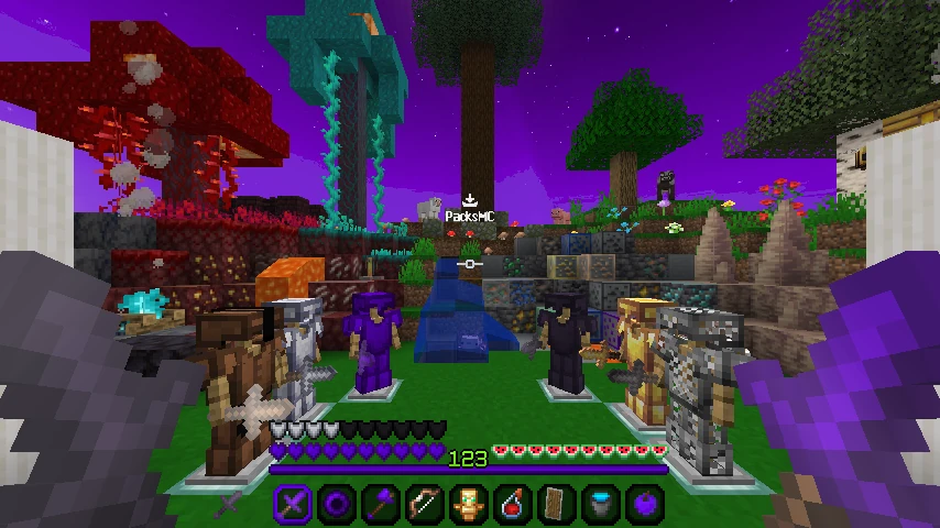 Viprah venom v2: showcase 2 of 5