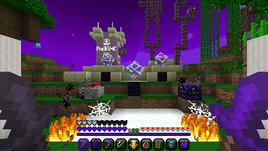 Viprah venom v2: showcase 4 of 5