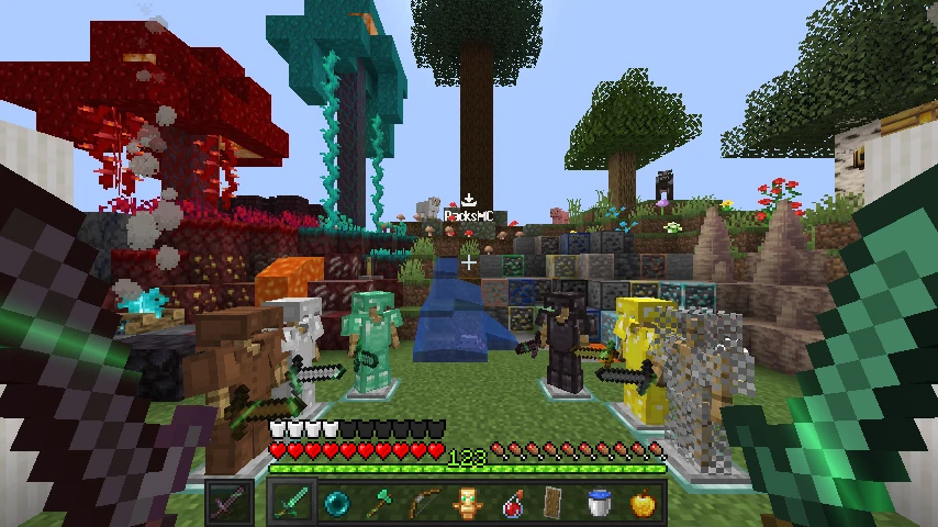AiroKun 100k: showcase 2 of 5
