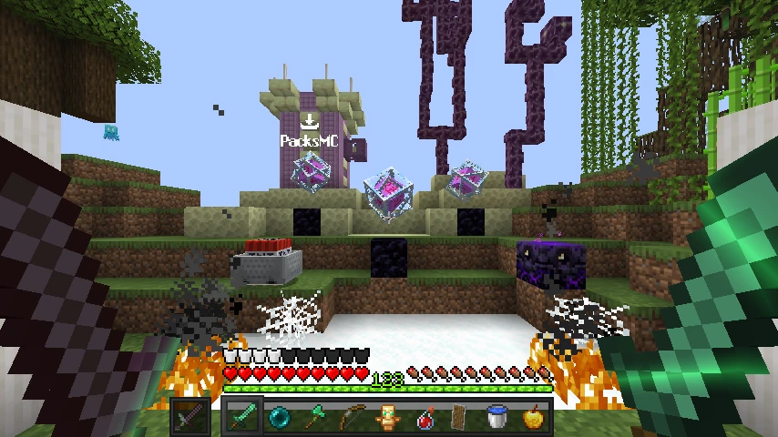 AiroKun 100k: showcase 4 of 5
