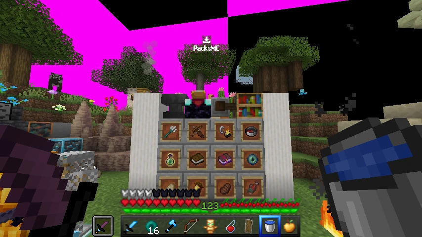 Moony 16x converted: showcase 3 of 5