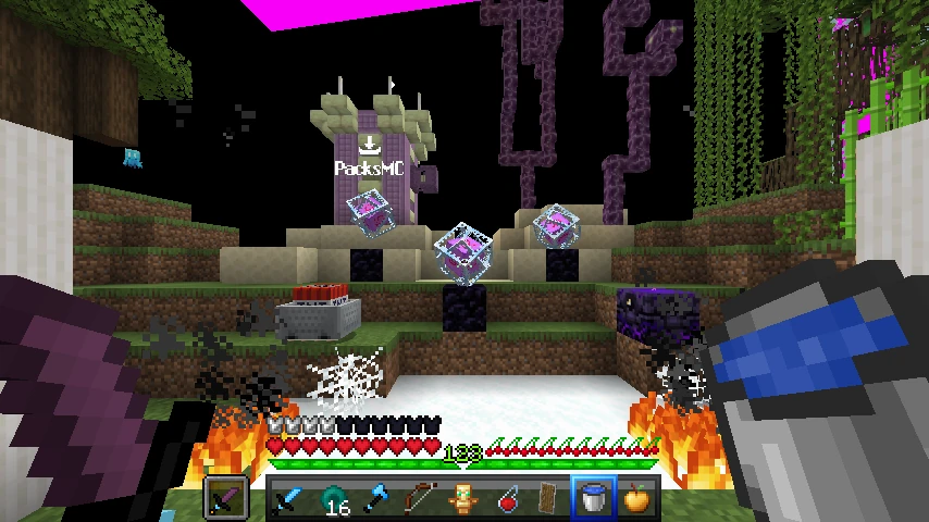 Moony 16x converted: showcase 4 of 5
