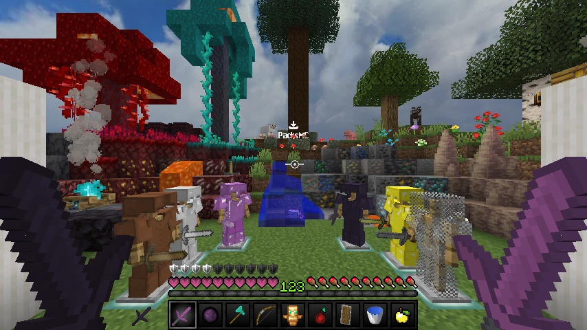 P0KEMON Private: showcase 2 of 5