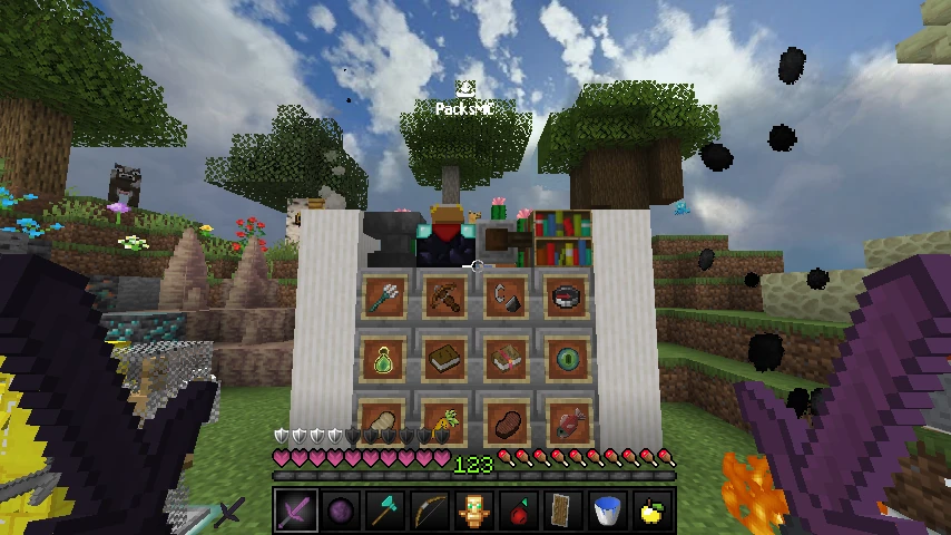 P0KEMON Private: showcase 3 of 5