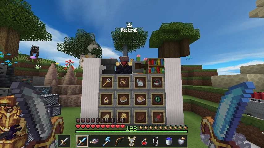 Divine: showcase 3 of 5