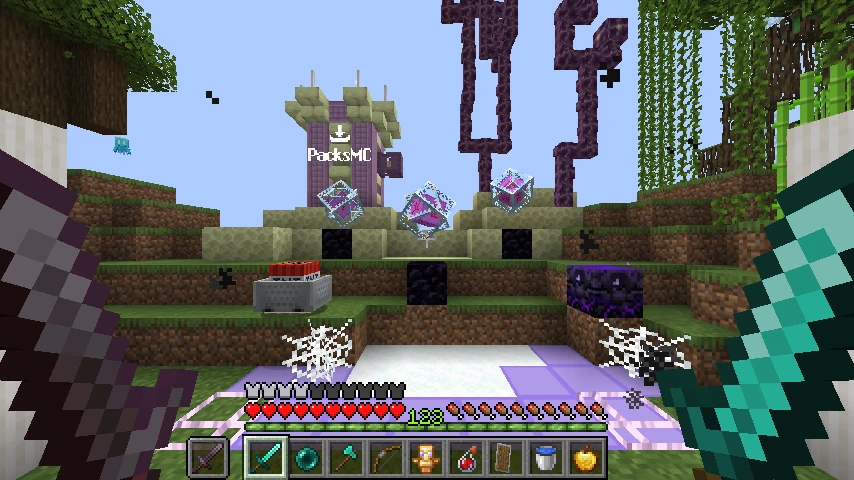F1erPvP: showcase 4 of 5