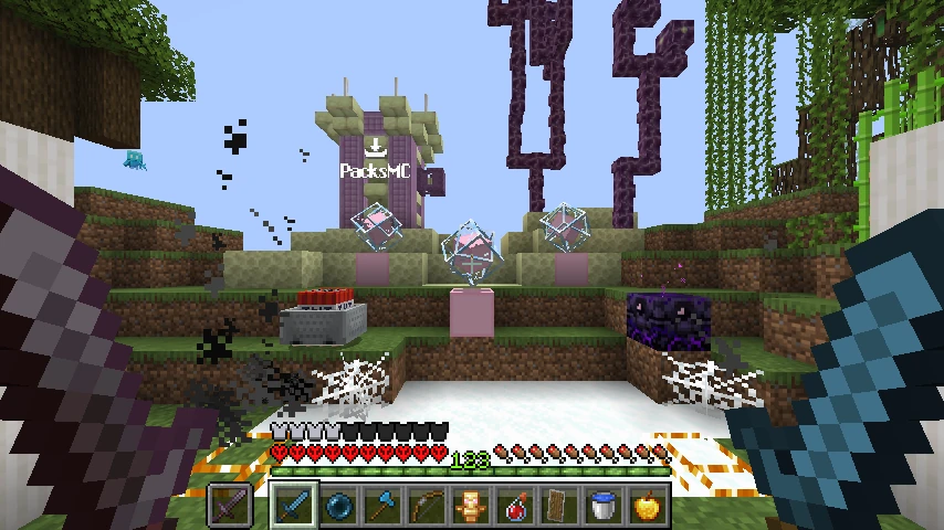 zlightx_ private pack: showcase 4 of 5