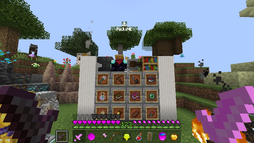 untiltxd65x: showcase 3 of 5