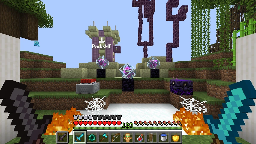 colour_x pack: showcase 4 of 5