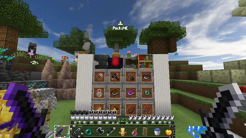 pvpthingy: showcase 3 of 5