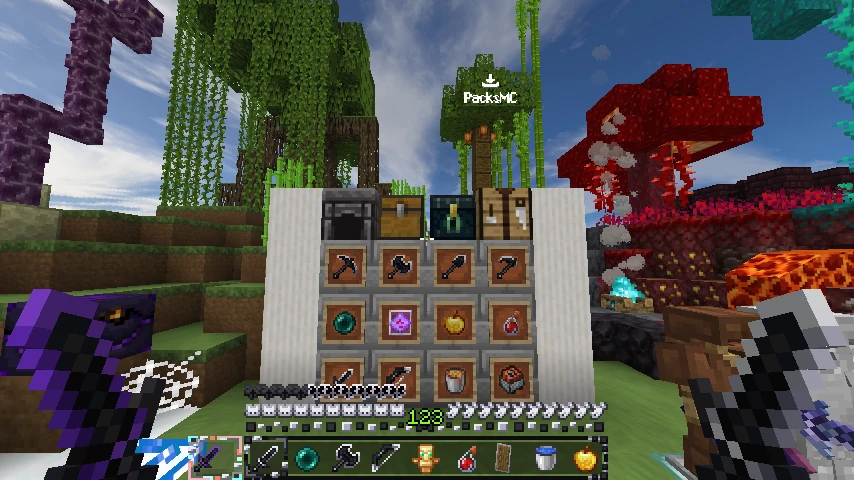 pvpthingy: showcase 5 of 5