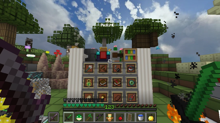 Frog v2 Private: showcase 3 of 5