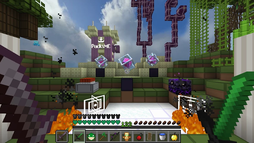 Frog v2 Private: showcase 4 of 5