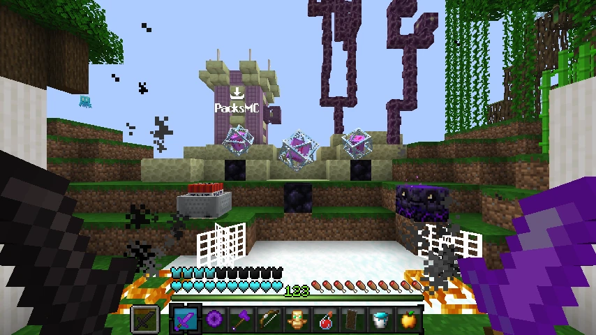 pvp: showcase 4 of 5