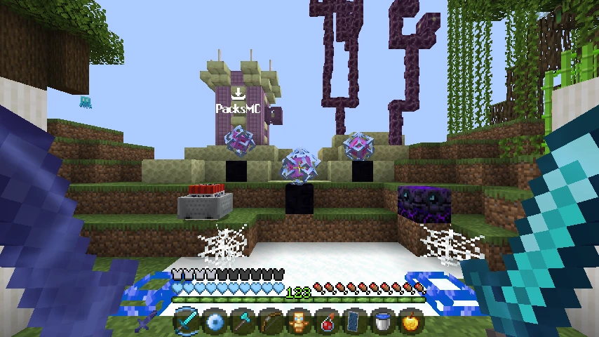 O3kar Blue: showcase 4 of 5