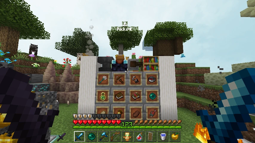 Fusion 16x: showcase 3 of 5