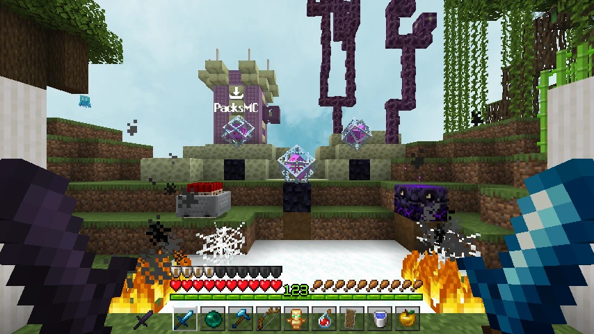 Fusion 16x: showcase 4 of 5