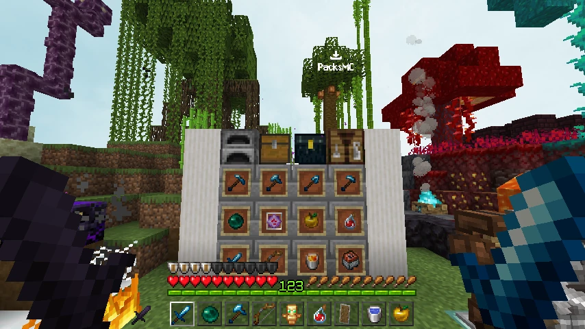 Fusion 16x: showcase 5 of 5