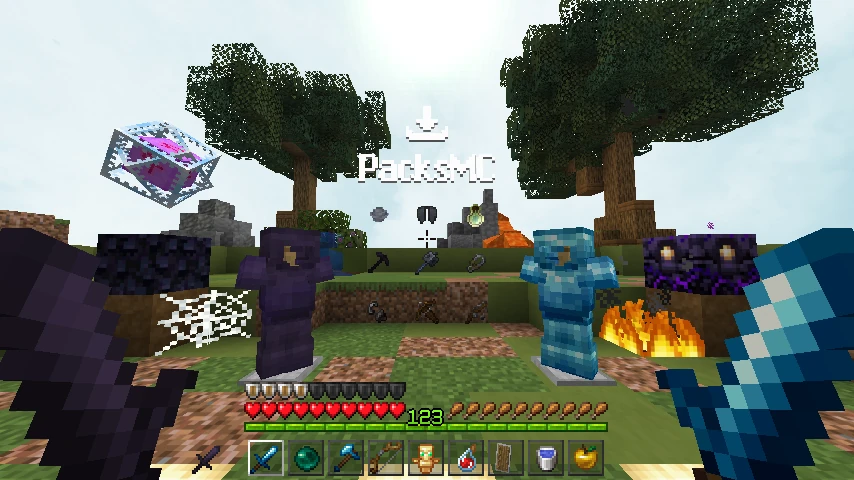 Fusion 16x