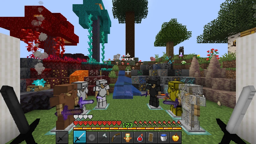 Smooth Pack by Hazedd_: showcase 2 of 5